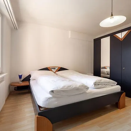 Apartament Paradies 021 *