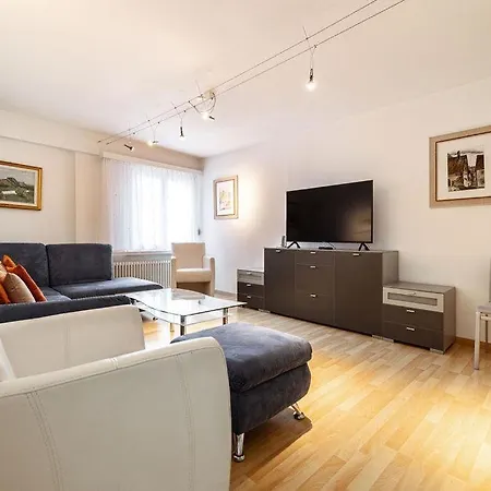 Apartament Paradies 021