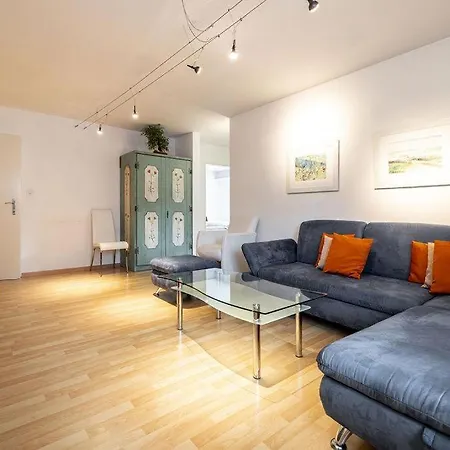 Paradies 021 Apartament *