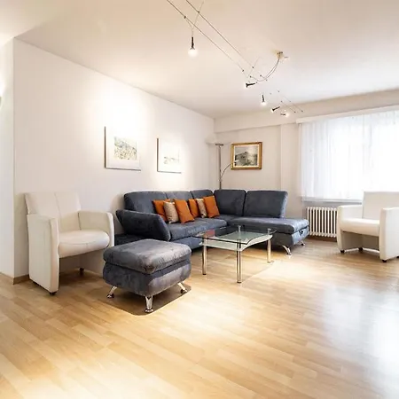 Apartment Paradies 021 *