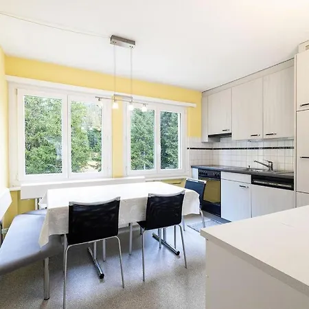 Paradies 021 Apartment