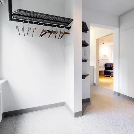 Paradies 021 Apartment