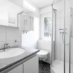 Apartment Paradies 021 *